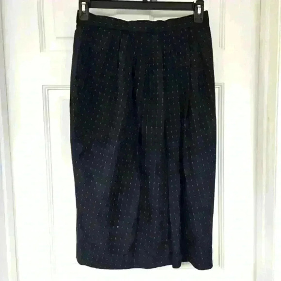 C'est Simone Saks Fifth Avenue Elegant European Style Suit,Size 14 - Picture 3 of 8